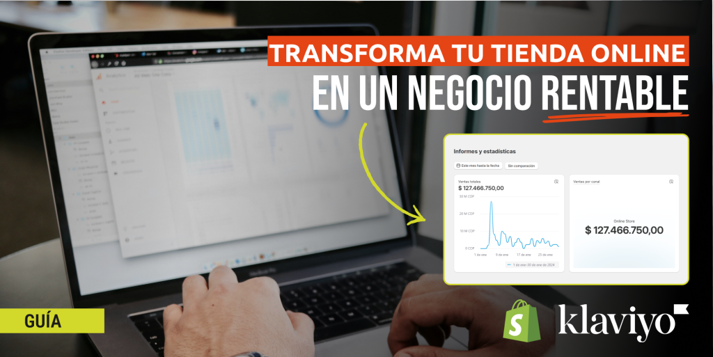 Cómo transformar tu tienda online en un negocio rentable