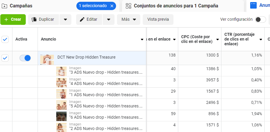 publicidad digital para ecommerce