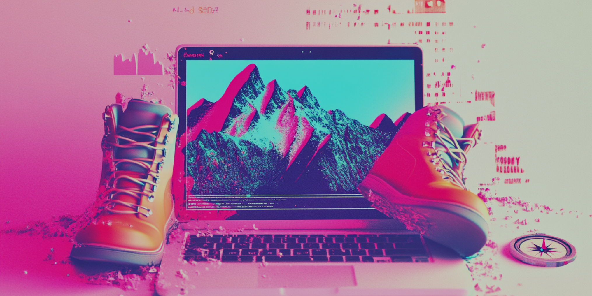 Guía Completa de SEO para Marcas de Aventura