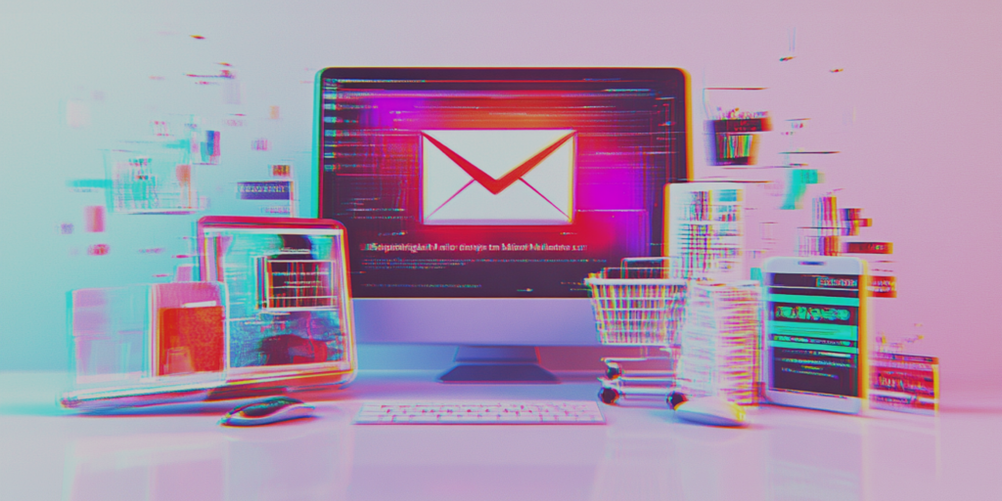 Herramientas de Email Marketing para Ecommerce: La Guía Completa