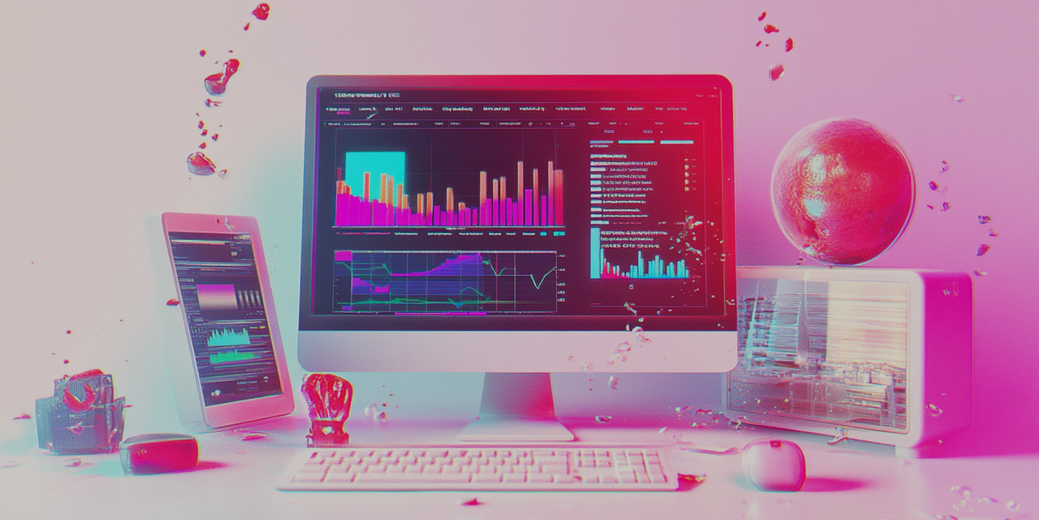 Las Mejores Herramientas de Análisis Web del 2024