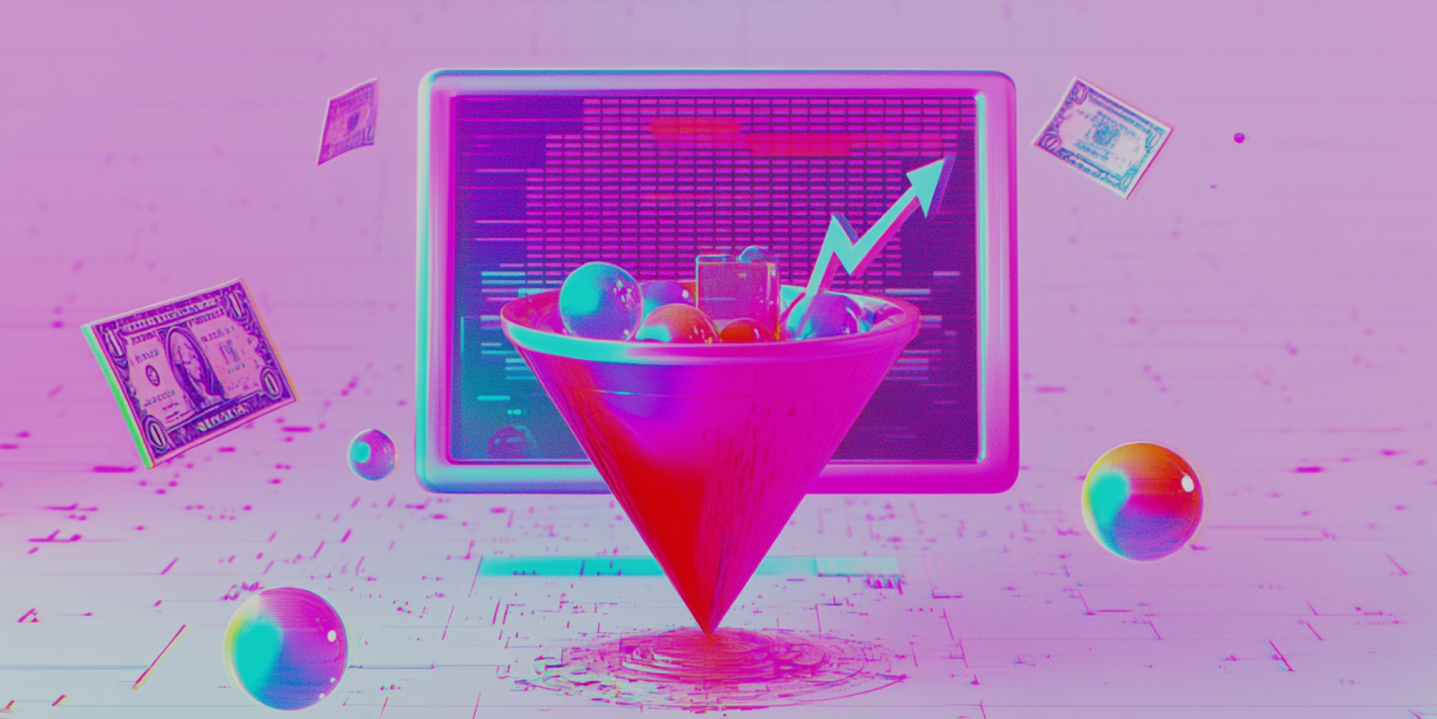 Diseño de Embudos de Venta para Aumentar Conversiones