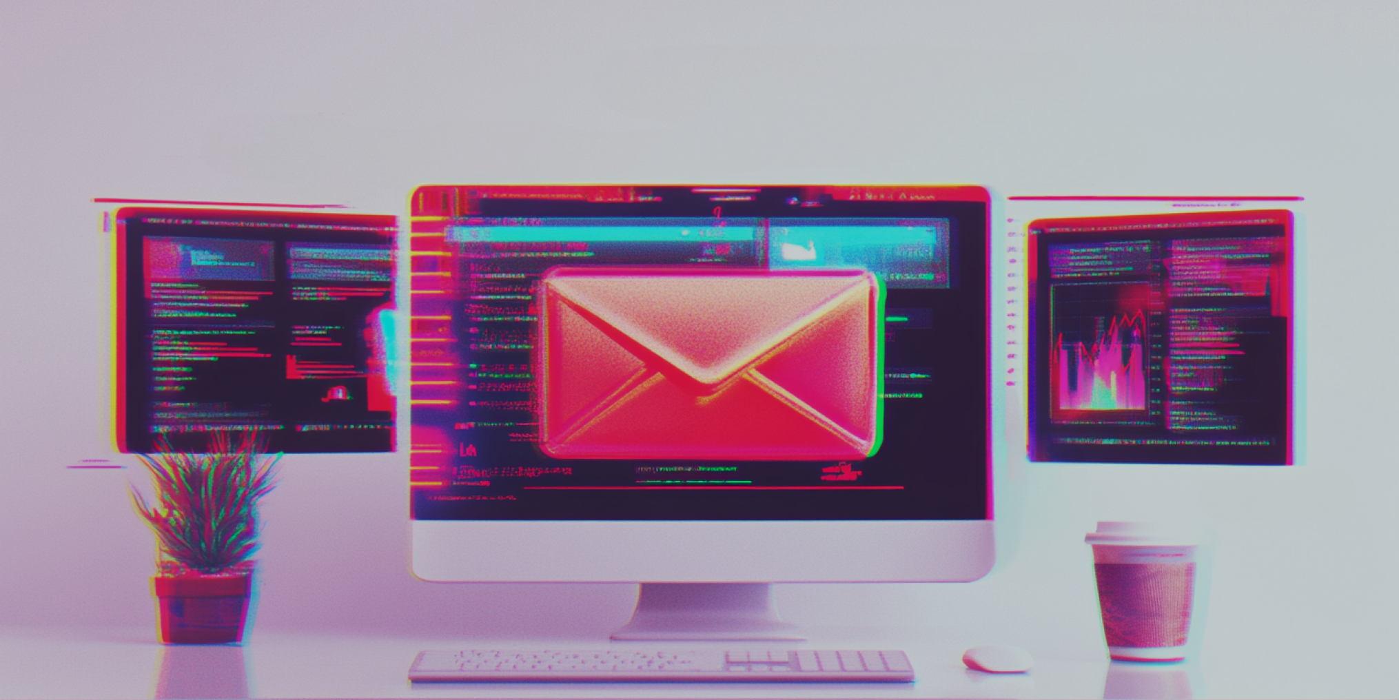 ¿Tus correos no funcionan? Esta es la fórmula para generar más conversiones 