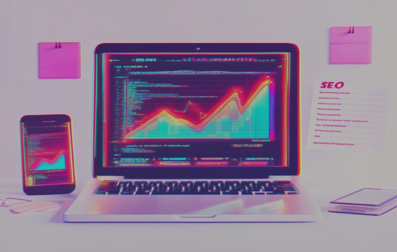 6 estrategias de SEO para tu ecommerce