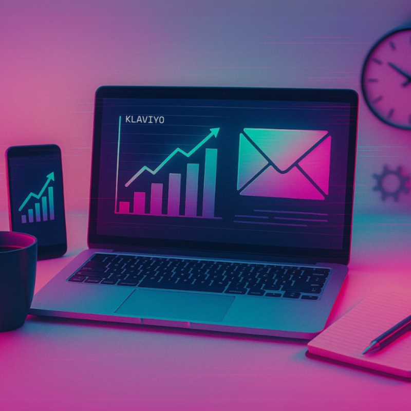 Klaviyo FLows