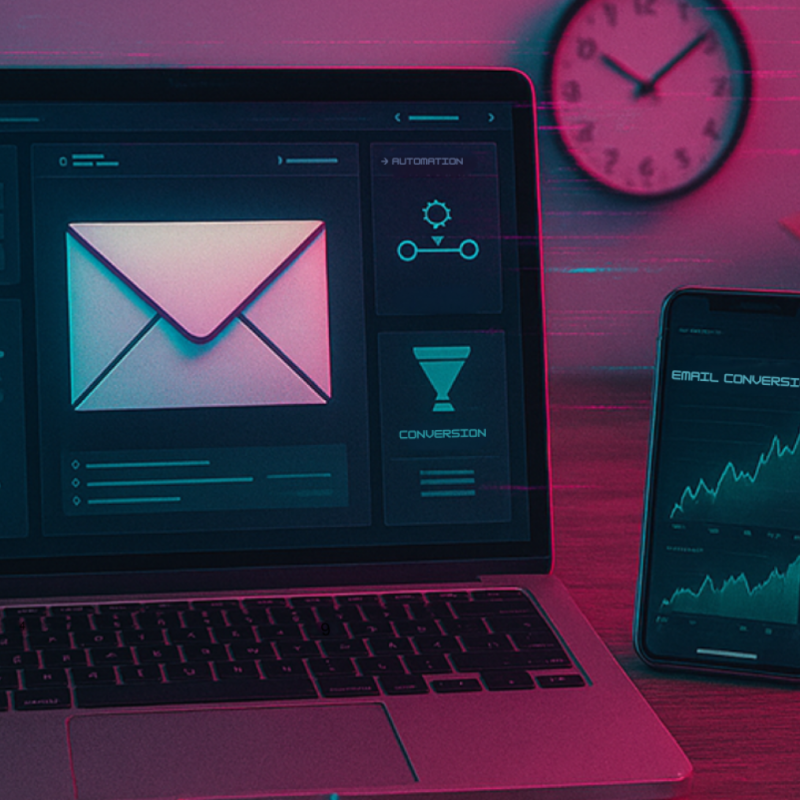 Estrategia de email marketing para ventas