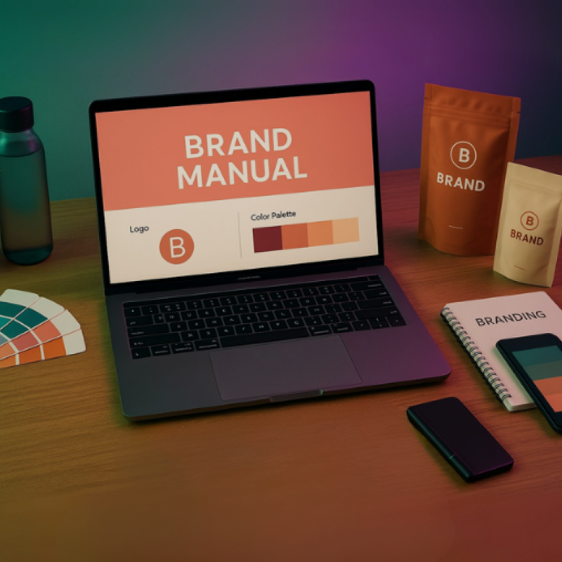 Manual de marca
